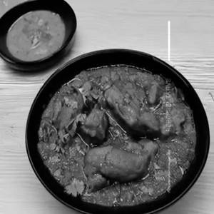 Boneless Murg Punjabi