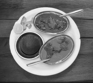 Ragi ball [1 piece]
