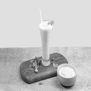 BUTTER MILK