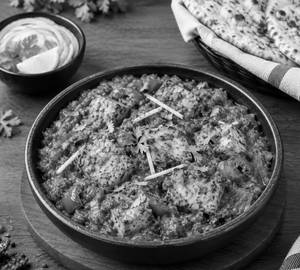 Paneer Tawa Masala