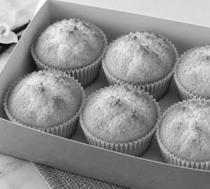 Muffins / Wati Cake (12Pc)