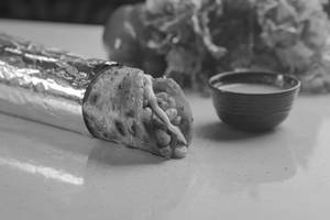 Veg Cheese Roll