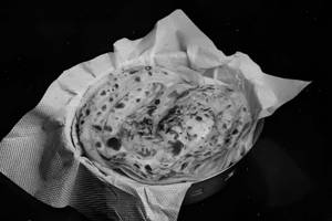 Laccha Paratha [1 Pc]