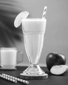 Apple Milksahke