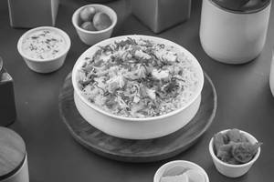 Hyderabadi Dum Biryani