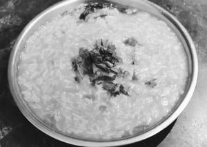 Dal Khichdi