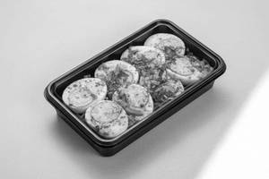 Boiled Egg (2Pcs)
