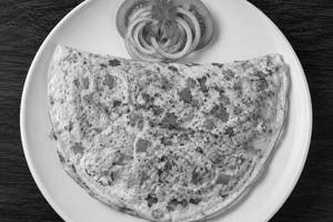 Omelette (2 Eggs)