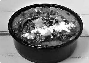 Paneer Methi Malai