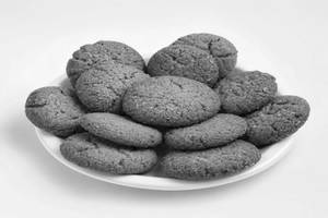 Coconut Cookies