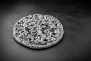 Paneer Cheese Pizza