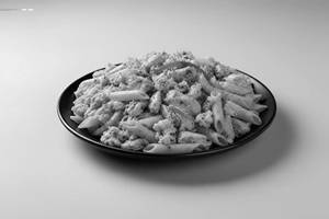 Mix pasta
