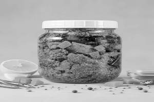 Mixed Pickle