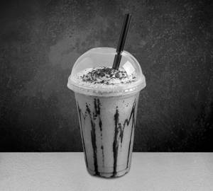 Cold Coffee