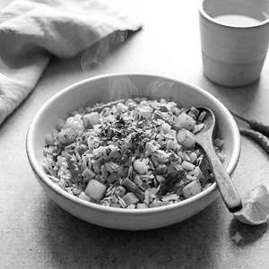 Mix Veg Poha
