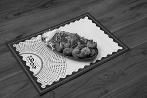 Palakollu Royyala Pakoda