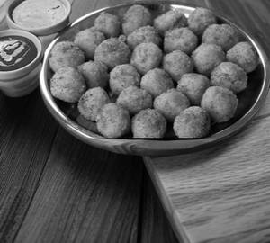 Chicken Popcorn