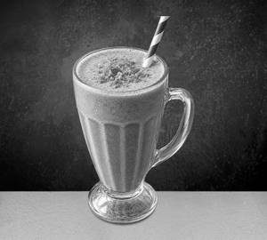 Ragi Jaava With Jaggery