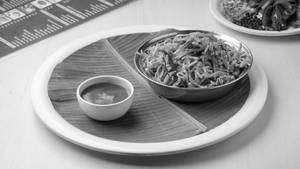 Schezwan Noodles