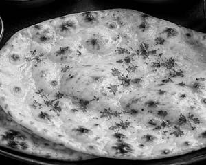 Stuffed Kulcha