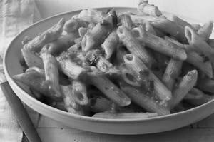 Red Sauce Pasta