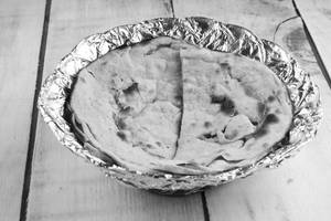 Plain Tandoori Roti