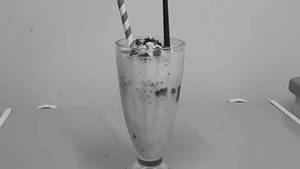 Pista Falooda