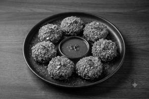 Special Kurkure Momo [6PCS]