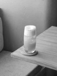 Pina Colada Mocktail