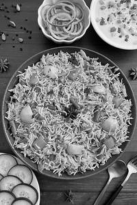Veg Pulao