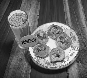 Gol Gappa ( 10 Pieces)