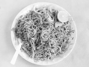 Mix Noodles