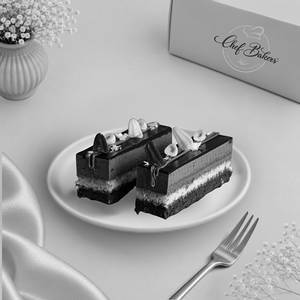 Belgian Rich Chocolate