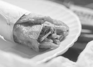 Egg Rolls
