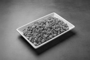 Egg bhurji