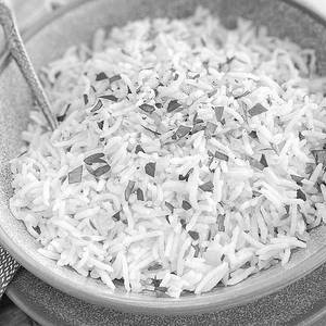Butter Jeera Rice