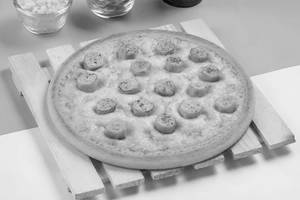 Chicken Sausage Pizza