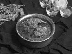 Mutton Jahangiri