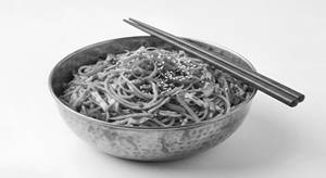 Schezwan Noodles