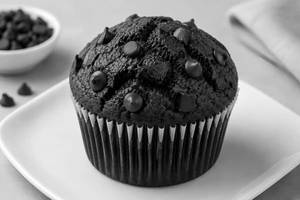 Chocolate Muffin [1 Piece]