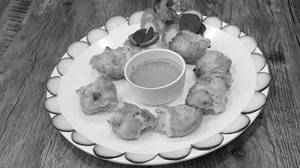 Chicken Malai Tikka