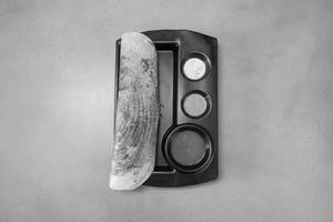 Mysore Masala Dosa