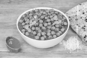 Chana Masala