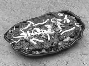 Veg Shabnam