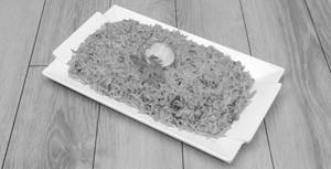 Tawa Bhaji Pulao