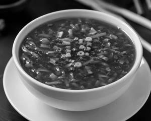Veg Manchow Soup