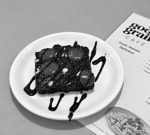 Chocolate Brownie