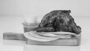Shawai Chicken