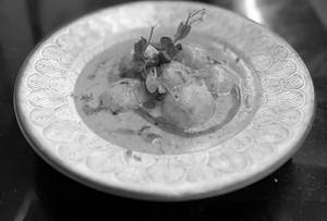 Banarsi Dum Aloo
