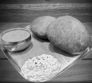 Mangalore buns